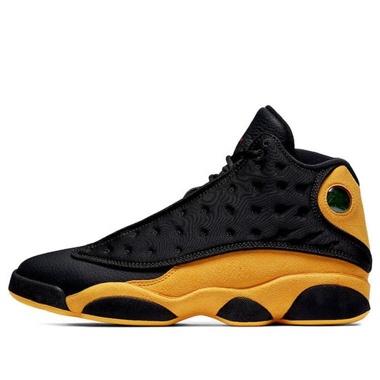 Air Jordan 13 Retro 'Melo Class of 2002' B-Grade  414571-035 Classic Sneakers