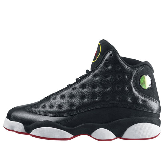 Air Jordan 13 Retro 'Playoff' 2011  414571-001 Epoch-Defining Shoes