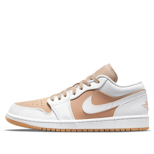 Air Jordan 1 Low 'Hemp White'  DN6999-100 Epochal Sneaker