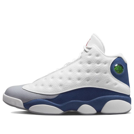 Air Jordan 13 Retro 'French Blue'  414571-164 Iconic Trainers